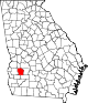 Terrell County Small Claims Court Terrell County Small Claims Court