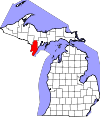 Menominee County Small Claims Court Menominee County Small Claims Court