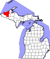 Ontonagon County Small Claims Court Ontonagon County Small Claims Court