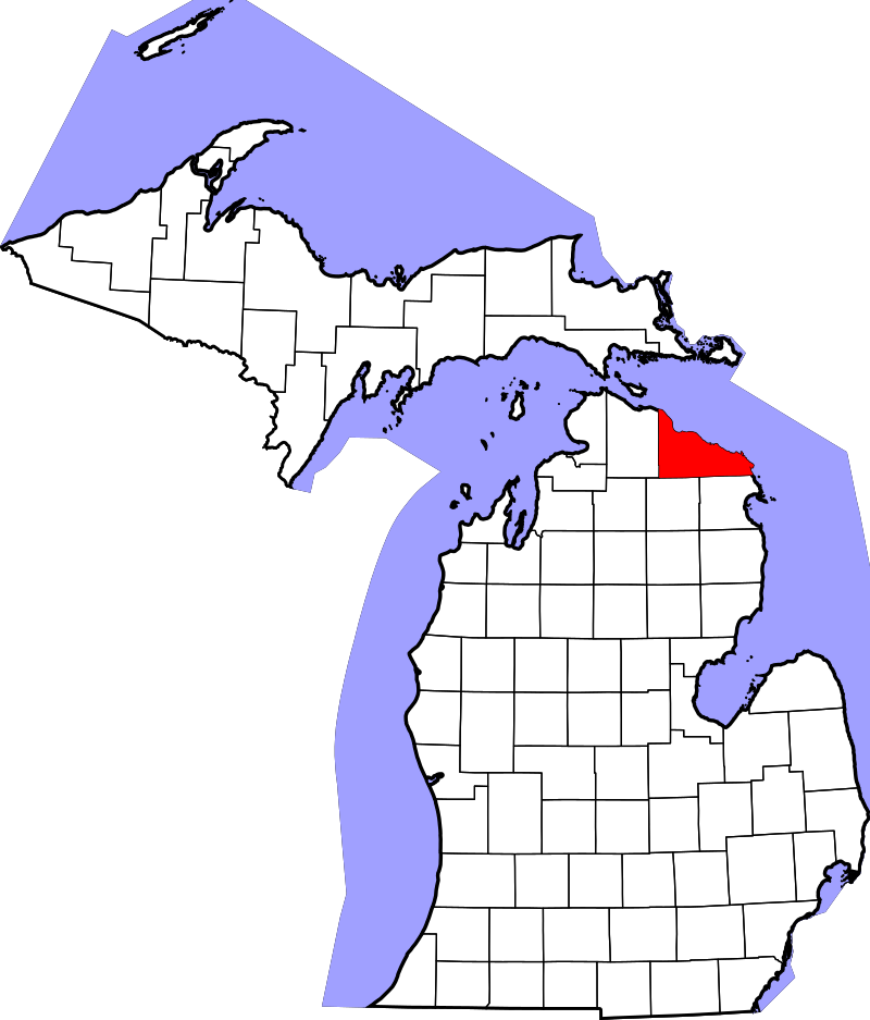 Presque Isle County Small Claims Court Presque Isle County Small Claims Court