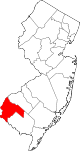 Salem County Small Claims Court Salem County Small Claims Court