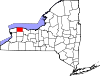 Orleans County Small Claims Court Orleans County Small Claims Court