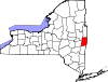 Rensselaer County Small Claims Court Rensselaer County Small Claims Court