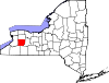 Wyoming County Small Claims Court Wyoming County Small Claims Court