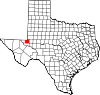 Winkler County Small Claims Court Winkler County Small Claims Court